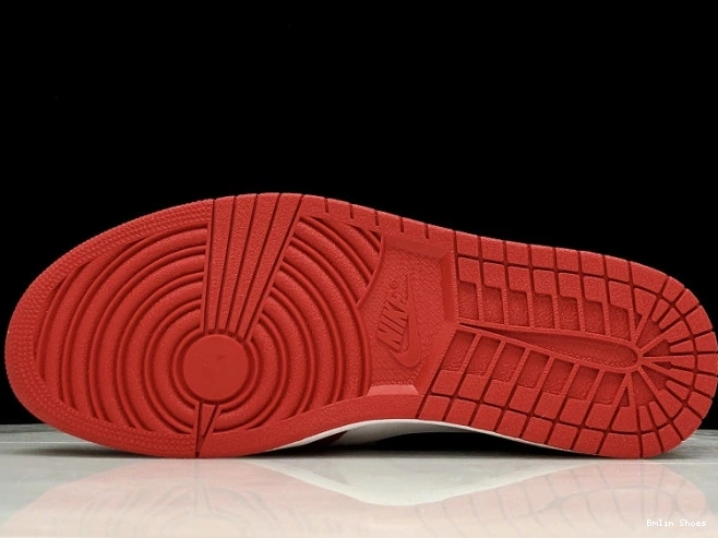 Bmlin Shoes Air High 1 Retro 861428-061 OG Homage To Home Jordan 0714